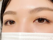 ダリア 西大寺本店(DAHLIA)/フラットラッシュ120本