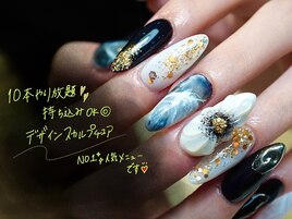 長さ出し/アート10本12300円