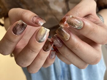 ヨイン(YOIEN)/【free art design+】