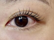 エイト 渋谷本店(eight)/くるんとまつげパーマ