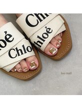 レオ ネイル 倉敷店(leo nail)/ジェルネイル
