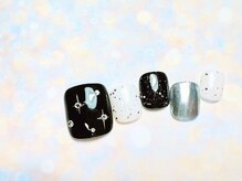 ルピネイル トウキョウ(Lupinail TOKYO)/2024秋冬トレンドデザイン