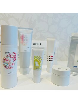 ポーラ lien店(POLA)/オーダーメイド化粧品！