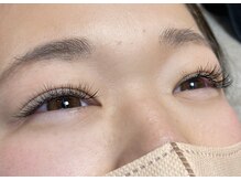 アイデザイナーズ 坂東店/3Dボリュームラッシュ 