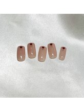 ネオリーブ ジューク 日吉店(Neolive JuQ)/長瀬限定★定額ネイル