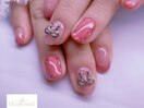 ChoaNail～Spring nail Design～