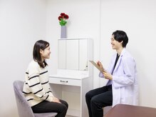 スーパーセルズ 大須店(Super Cells)/身体の状態を丁寧カウンセリング