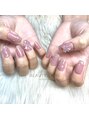 ビューティーラボ 伊丹店(Beauty labo)&nbsp;韓国風nail ^ ^