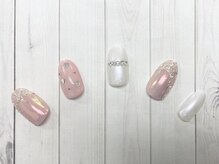 ティーエヌ イトーヨーカドー能見台店/季節の定額6600円コース