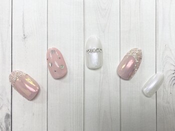 ティーエヌ イトーヨーカドー能見台店/季節の定額6600円コース