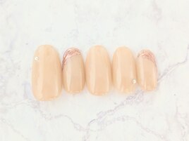 【定額Mコース¥5500】