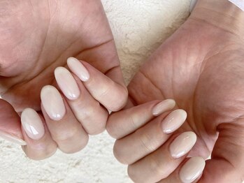 コーシェリ(koselig)/シアーワンカラー