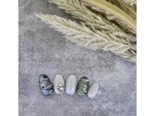 ネイル バズ(NAIL BUZZ)/初回ジェルオフ込11000円