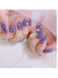 フラッシュネイル★