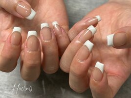 フレンチ/シンプル/オフィス