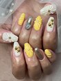 トリー アンド デリー(Toliy&Deliy) ぷっくり持ち込みデザイン