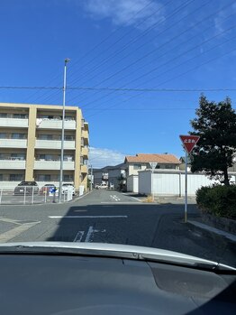 ピュアドール(PureDoll)/お店への行き方３