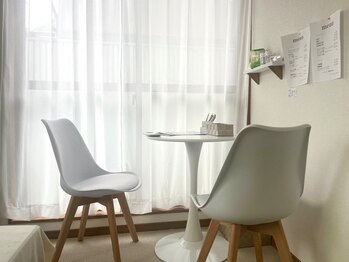 エメ(Eme.)の写真/不調の原因を根本改善!!高技術なのに低価格で通いやすさ◎体の歪みを矯正し,すらっとした美姿勢に♪