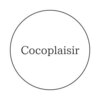 ココプレジール(Cocoplaisir)のお店ロゴ