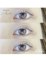 アイラッシュリゾートカハラ 練馬店/LEAカール（レアカール）