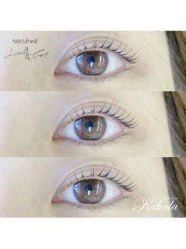 アイラッシュリゾートカハラ 練馬店/LEAカール（レアカール）