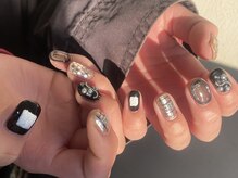 ルルム(LULUMU)/akari お任せアート