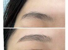 ルシア 大宮店(Lucea)/美眉スタイリング