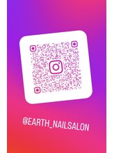 アース(Earth) Instagram 配信中