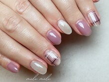 ミリ ミリ(mili mili)/チェック