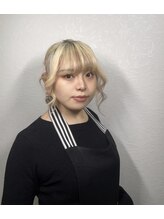 メンズネオ 長崎店(men's NEO) 吉田 