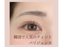 アイラビューティ まつげ 中目黒(ISLA BEAUTY)