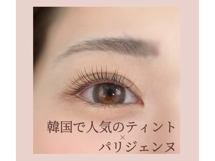 アイラビューティ まつげ 中目黒(ISLA BEAUTY)の写真
