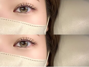 エンヴィー ラッシュ(ENVY LASH)の写真/【SNSで話題！口コミでも高評価の人気サロン】『通いやすい価格』×『トレンドスタイル』をご提供！