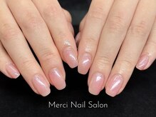 メルシー(Merci)/ワンカラー☆500色以上ご用意 