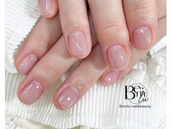 ベミル(Bemilu)/ワンカラー5500円