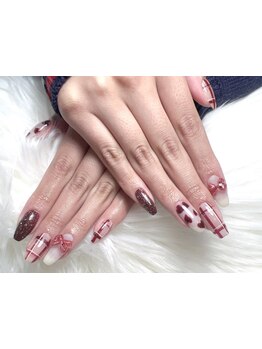 定額メニューのあるサロン