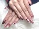 ツギモ ネイル(Tsugimo Nail)の写真/4980円から！定額メニュー豊富で破格★シンプルデザインから海外風デザインまで◎Only oneの指先へ！