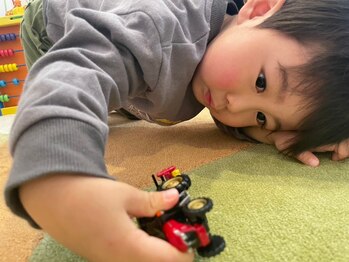 ライフ 琴似店(Life)/お子様と♪