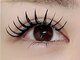ワイズビューティー 天王寺店(y's beauty)の写真/【新導入！ボリューム感◎バインドロック】モチの良さ×濃密度◎自まつ毛に隙間が出てきた方にもお勧め◆ 