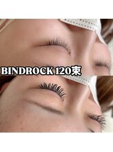 バイカラー(BY COLOR)/【BINDROCK】120束