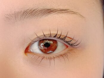 ルーム バイ アルジーヌ(Room by Argine)/上下まつげパーマ