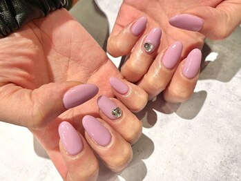 レストヘアー(Resto hair)/アート