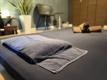 ピヴァーチェ(Pivace)の雰囲気（完全プライベート空間で心までほどける贅沢時間過ごしませんか？）