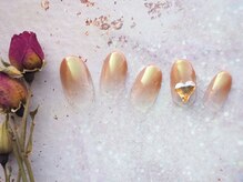 ネイル マテリア 池袋店(Nail Materia)/定額デザインコース