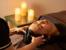 【眼精疲労/不眠解消】極上ドライヘッドスパ60分　6500円→4980円