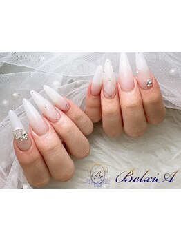 スカルプが得意なサロン