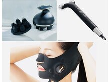 ビューティートリートメントサロン カラ ラヴァン(Kala Lavan)の雰囲気（表情筋の筋トレ！YA-MANのEMSの力とプロの手でリフトU＆P小顔♪）