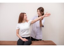 プラスフィール 名古屋栄店/美容整体/エステ/リラク/コルギ