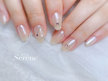 セレーヌ(Serene)/プティ