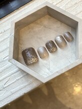 結(Yui)/Foot定額2☆デザイン